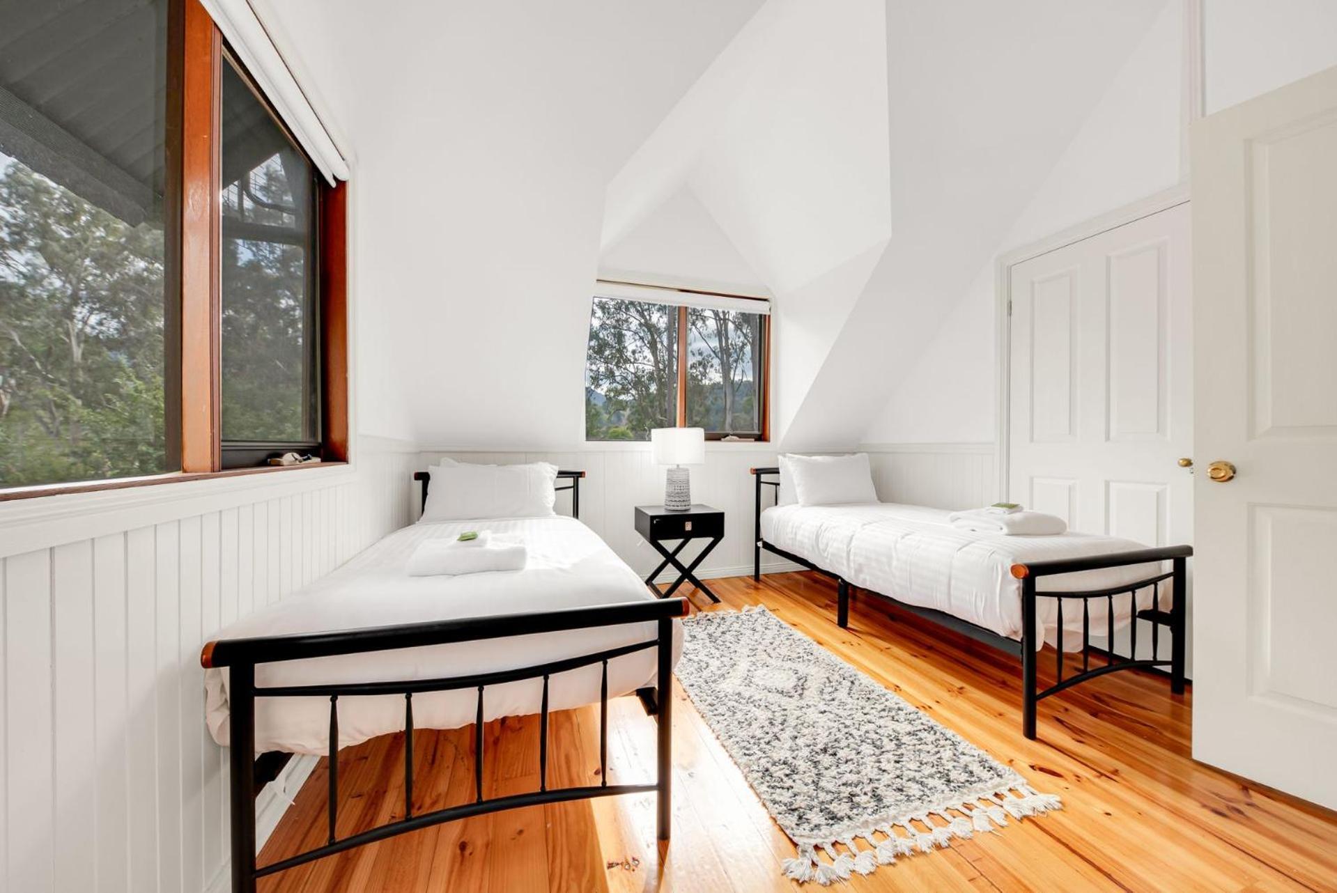 The Gap Holiday home *