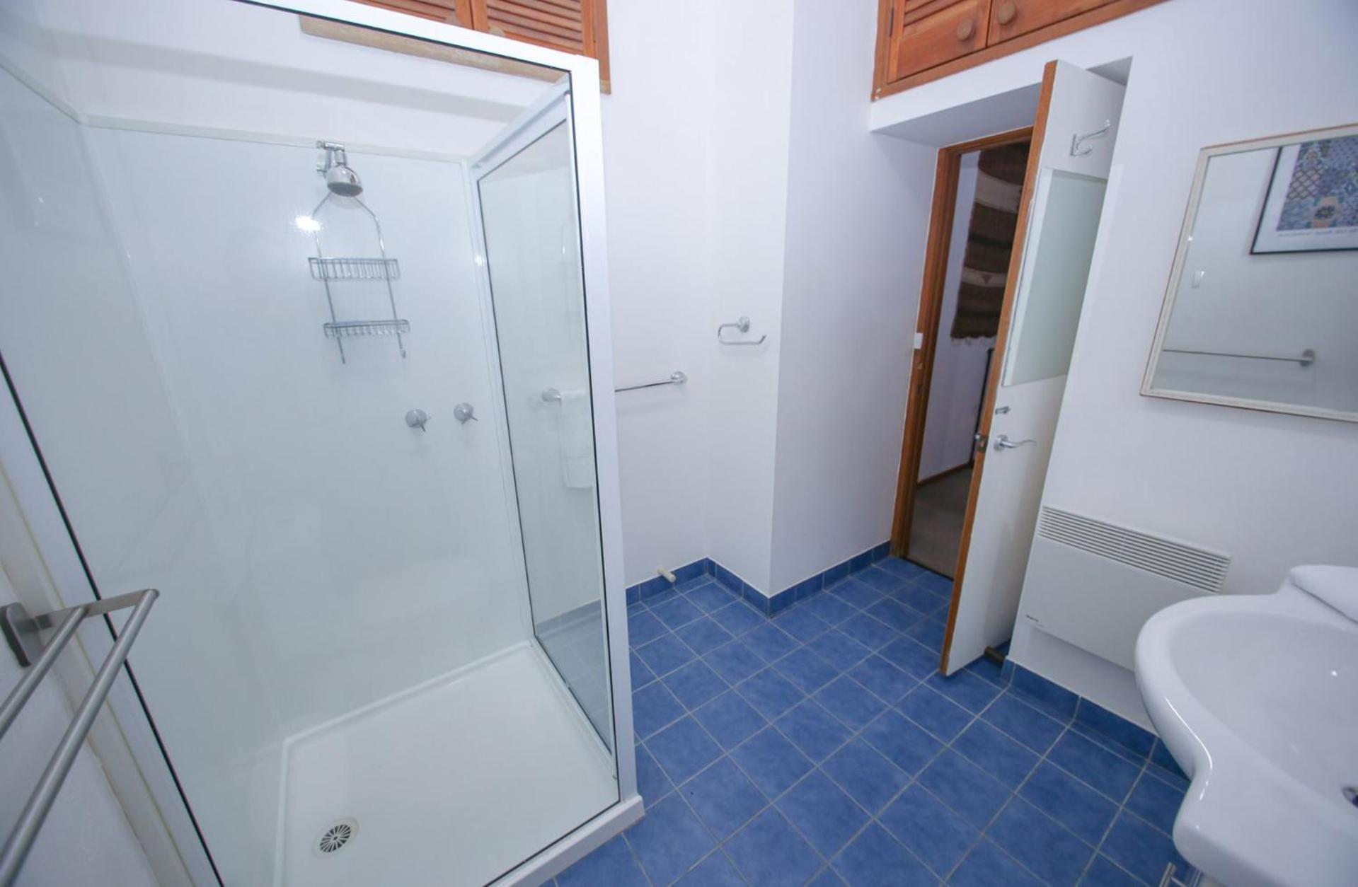 Holiday home Cedar Units - 1