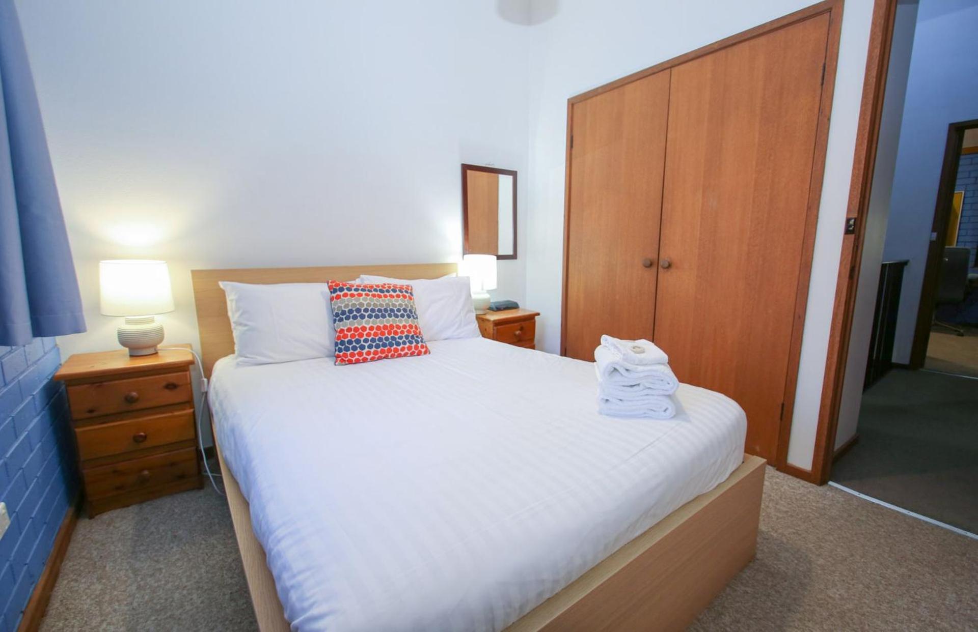 Holiday home Cedar Units - 1 *