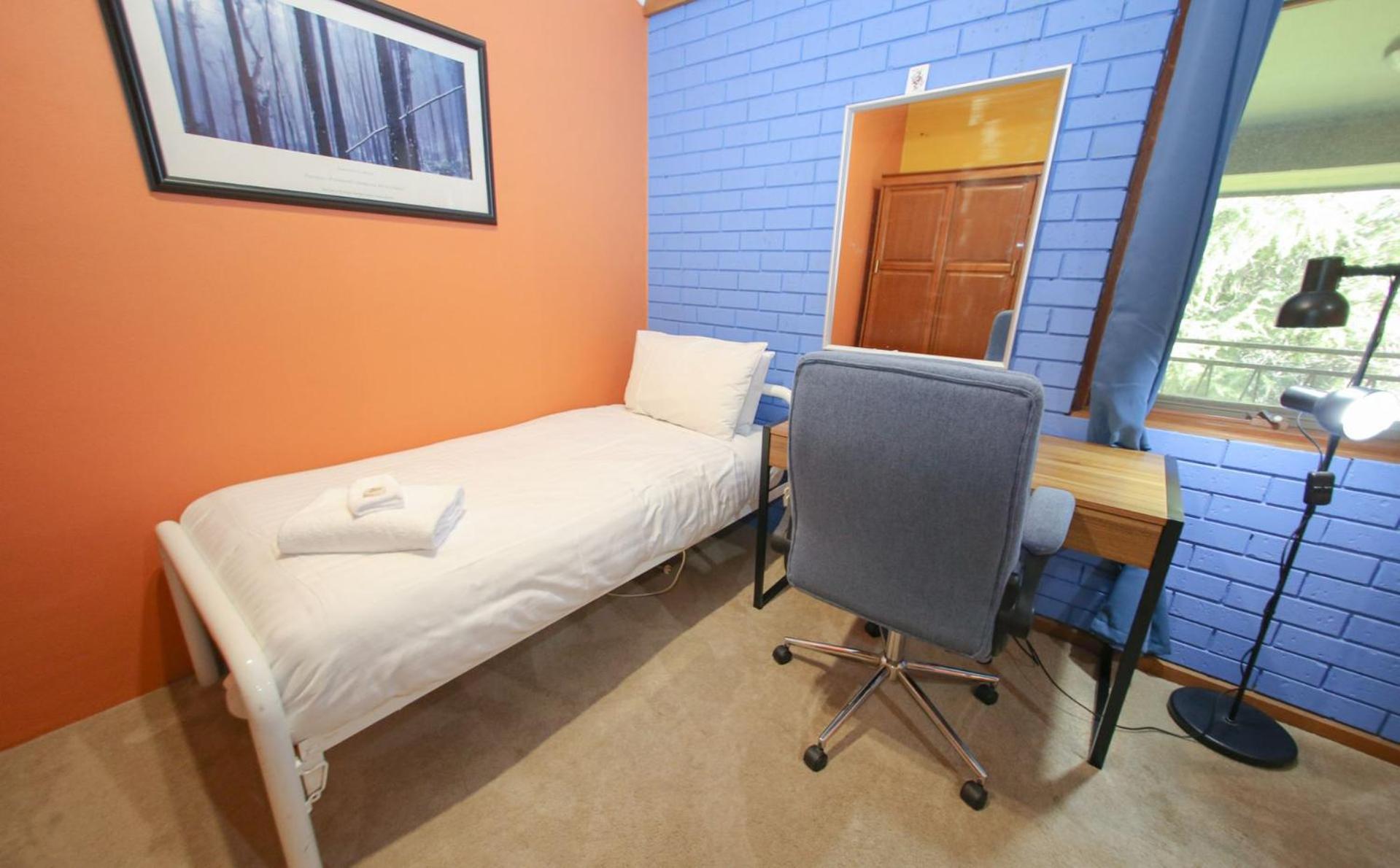 Cedar Units - 1 Holiday home Bright