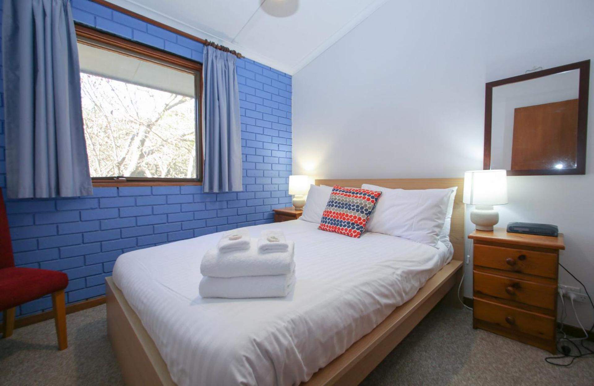 Holiday home Cedar Units - 1 Bright