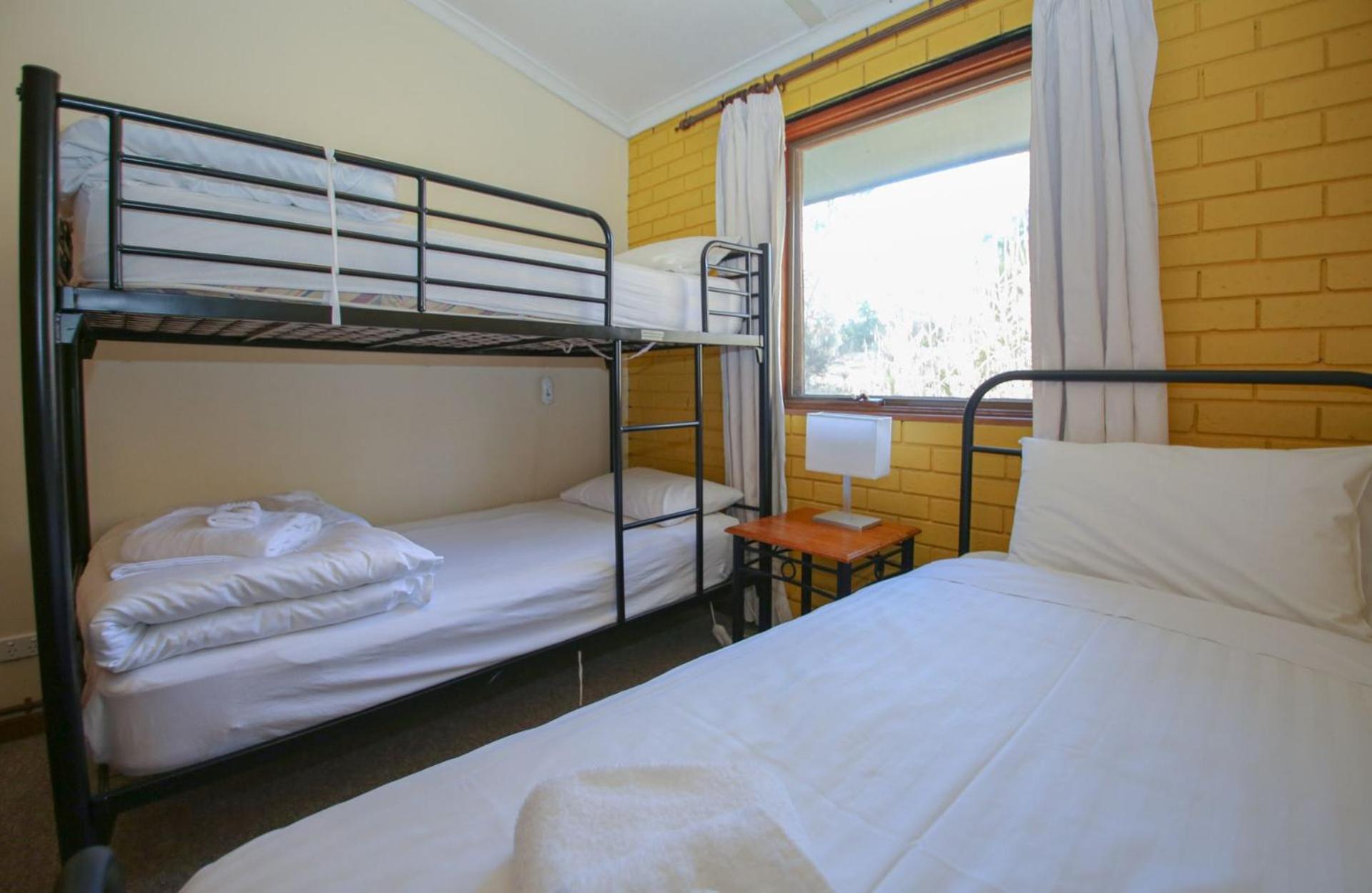 Cedar Units - 1 *