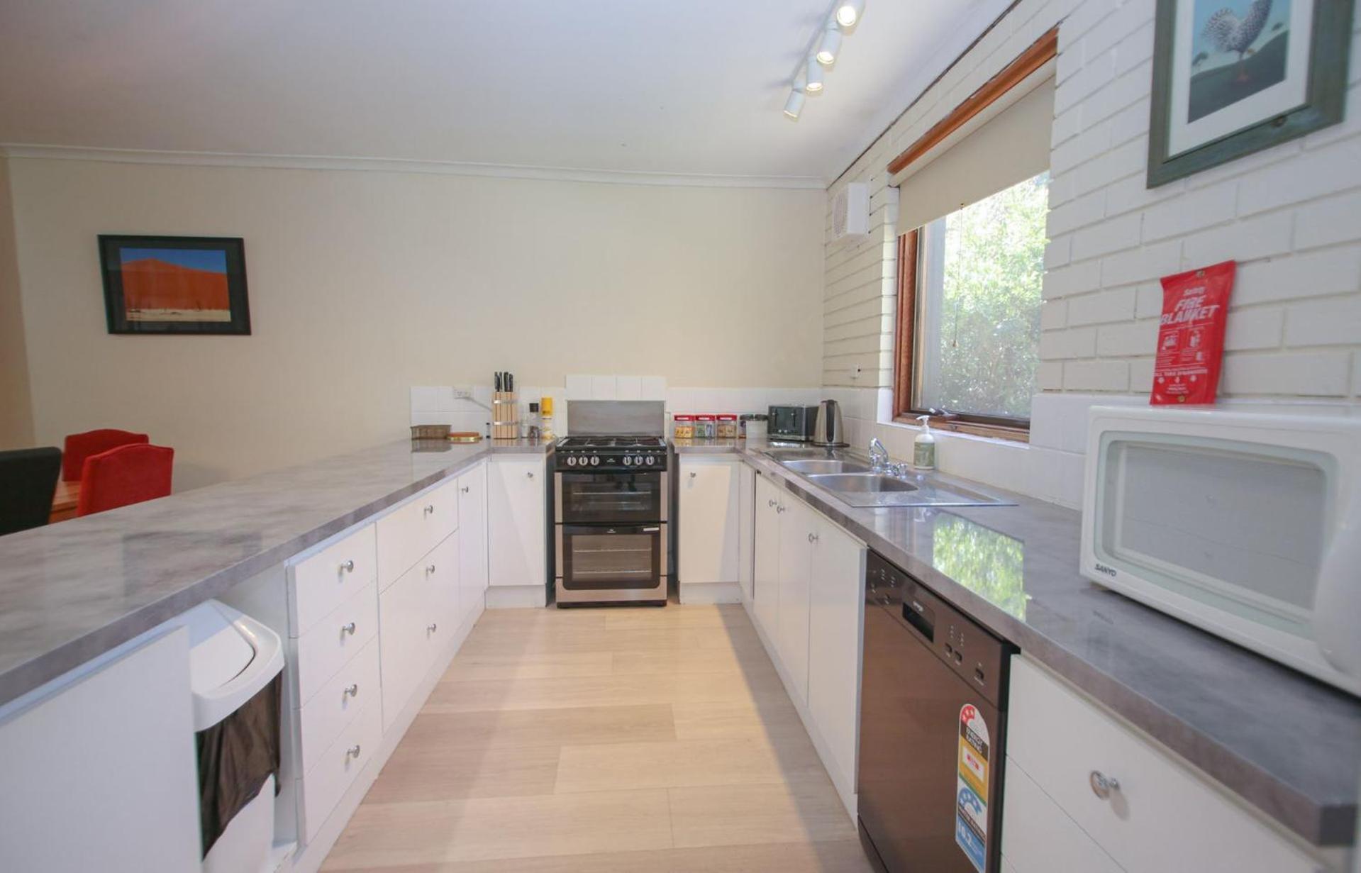 Holiday home Cedar Units - 1 *