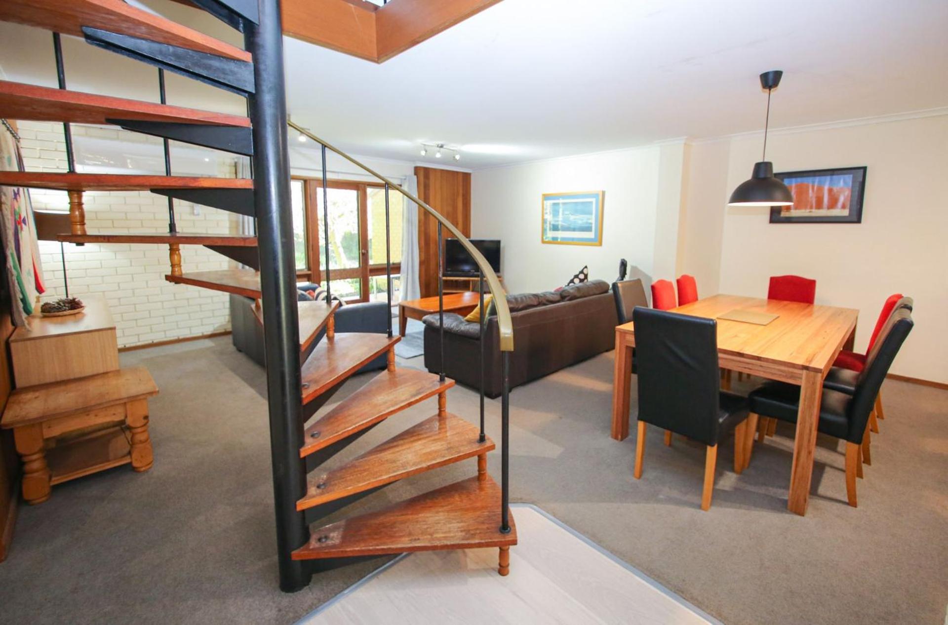 Holiday home Cedar Units - 1 Bright