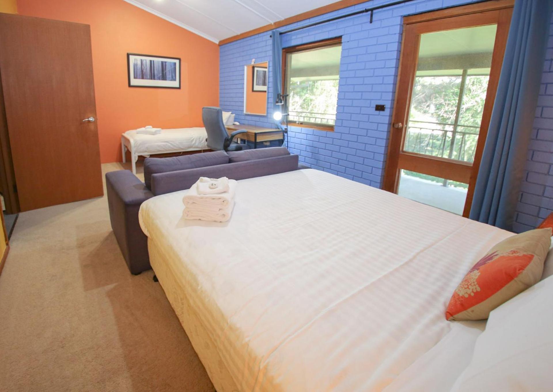 Holiday home Cedar Units - 1