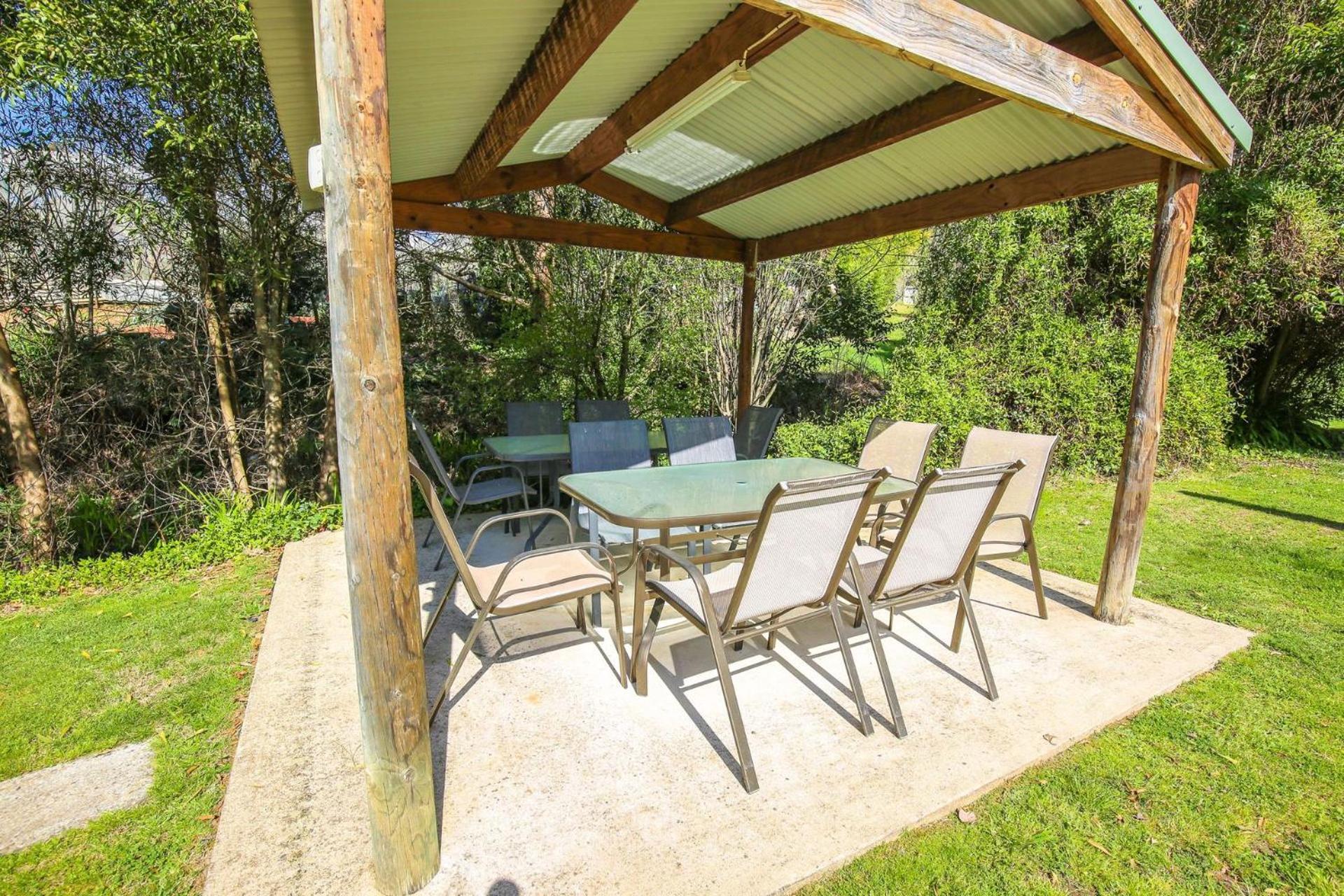 Holiday home Cedar Units - 1