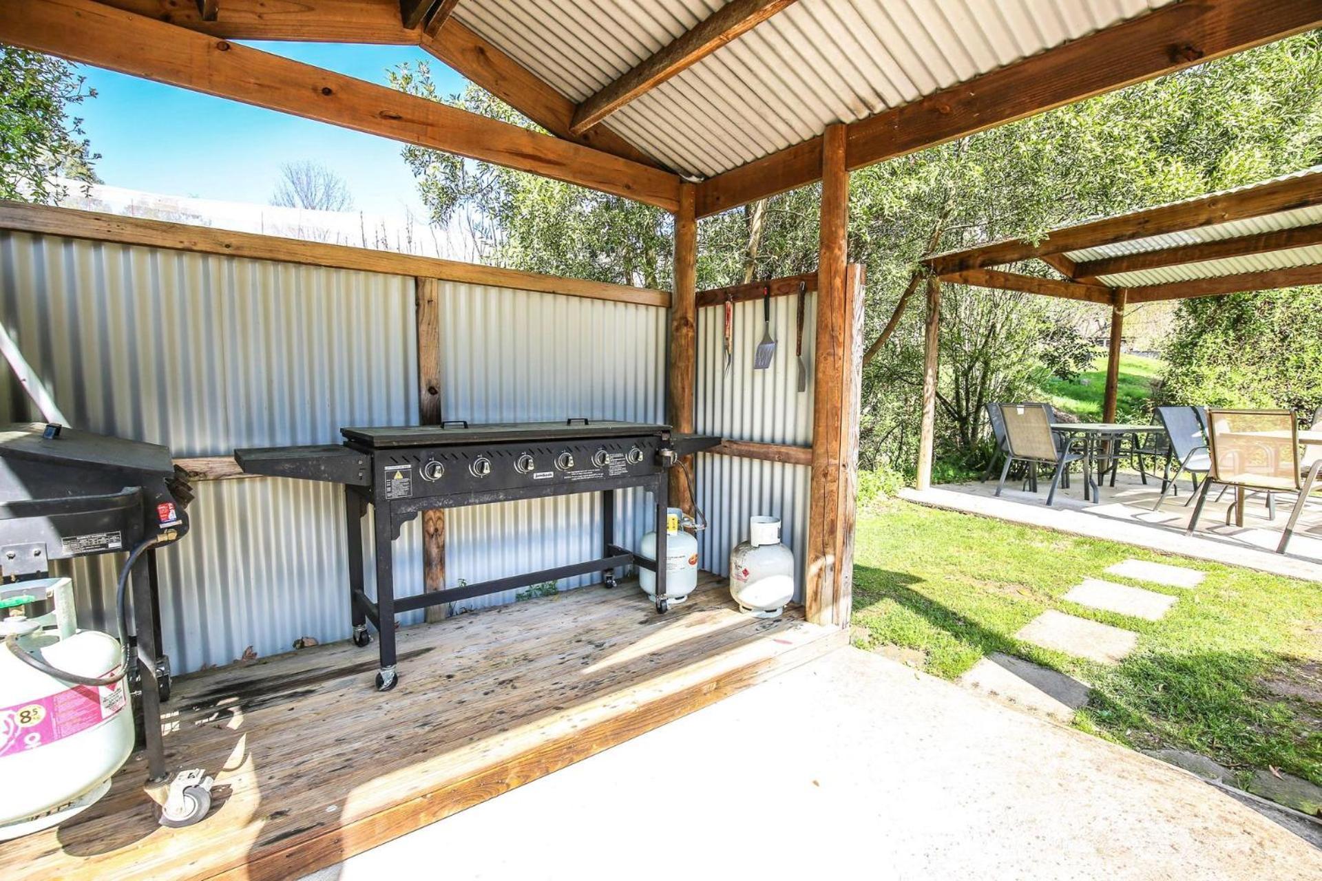 Holiday home Cedar Units - 1 *