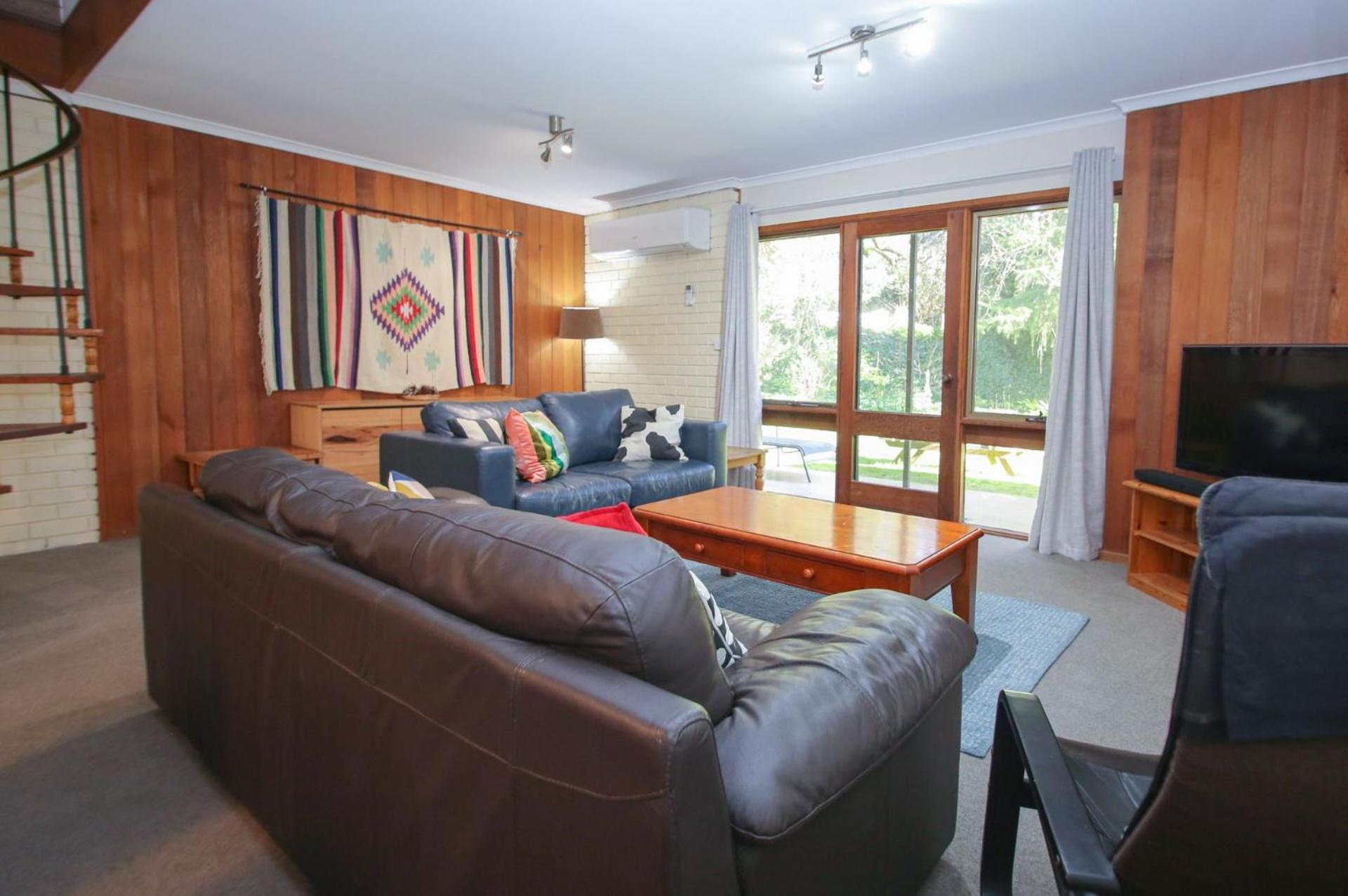 Cedar Units - 1 *