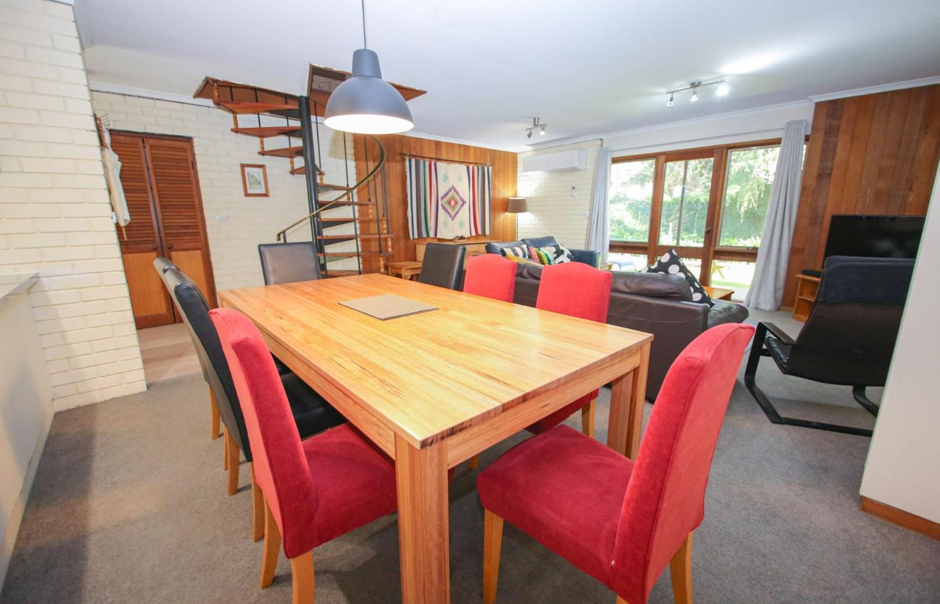 Holiday home Cedar Units - 1