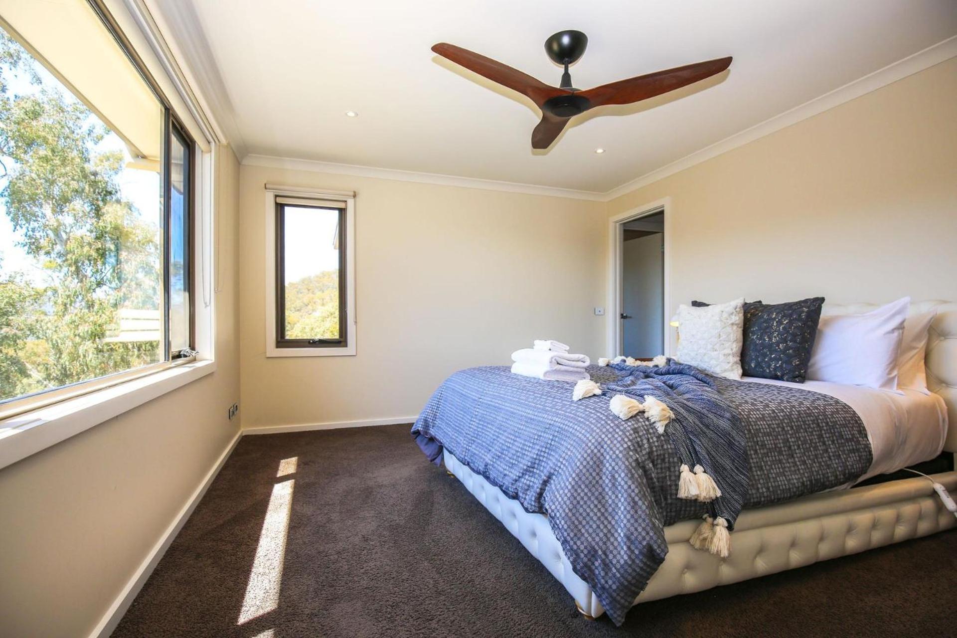 Kangaroo Holiday home