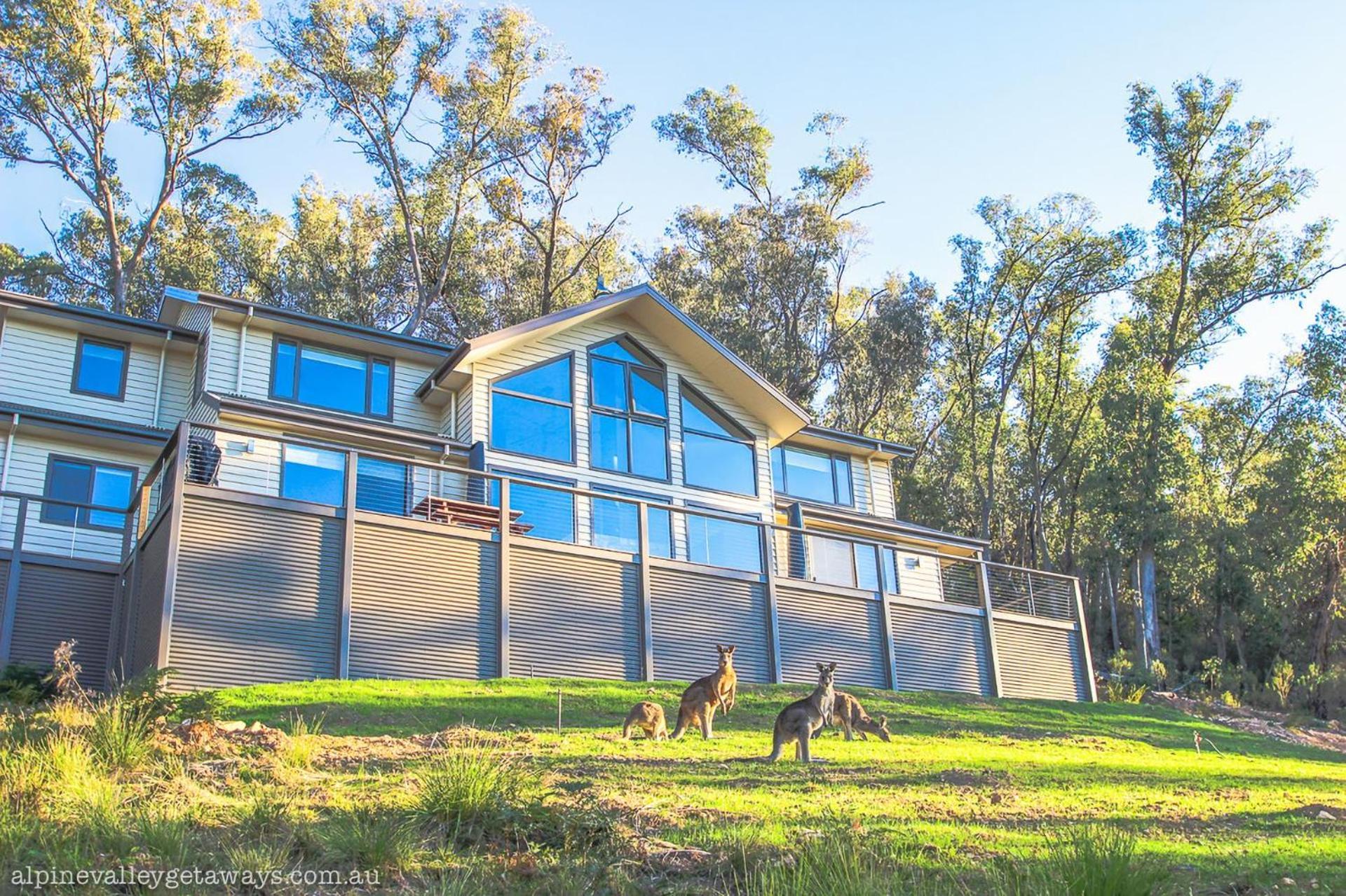 Holiday home Kangaroo