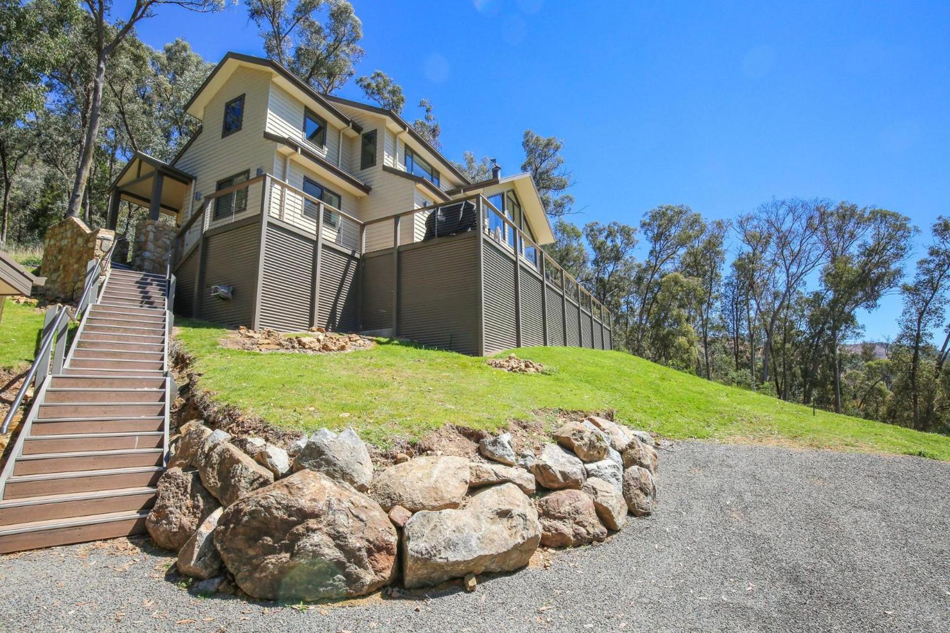 Holiday home Kangaroo *