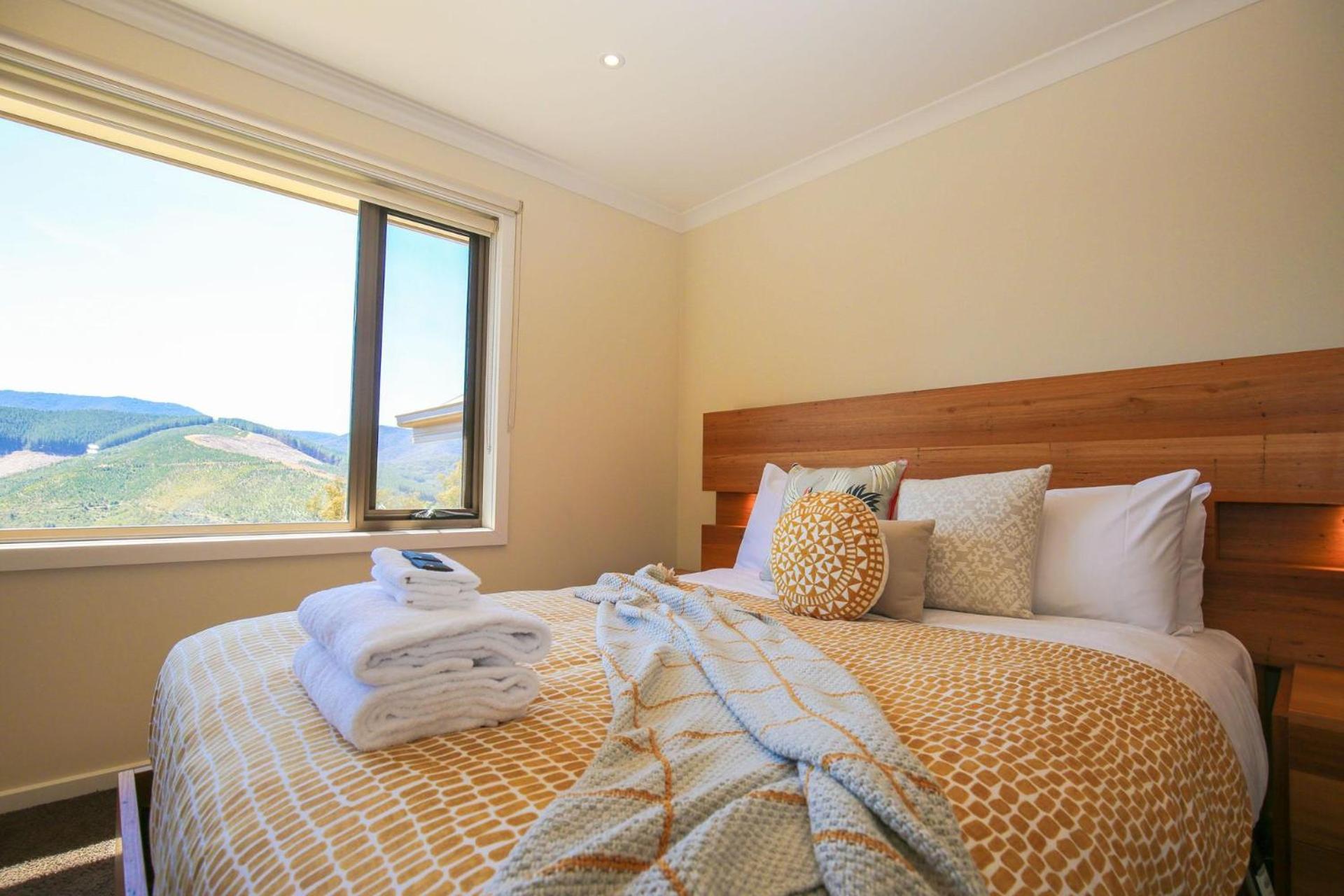 Kangaroo Holiday home