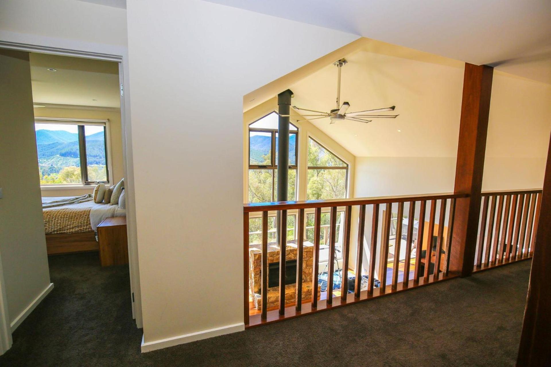 Kangaroo Holiday home