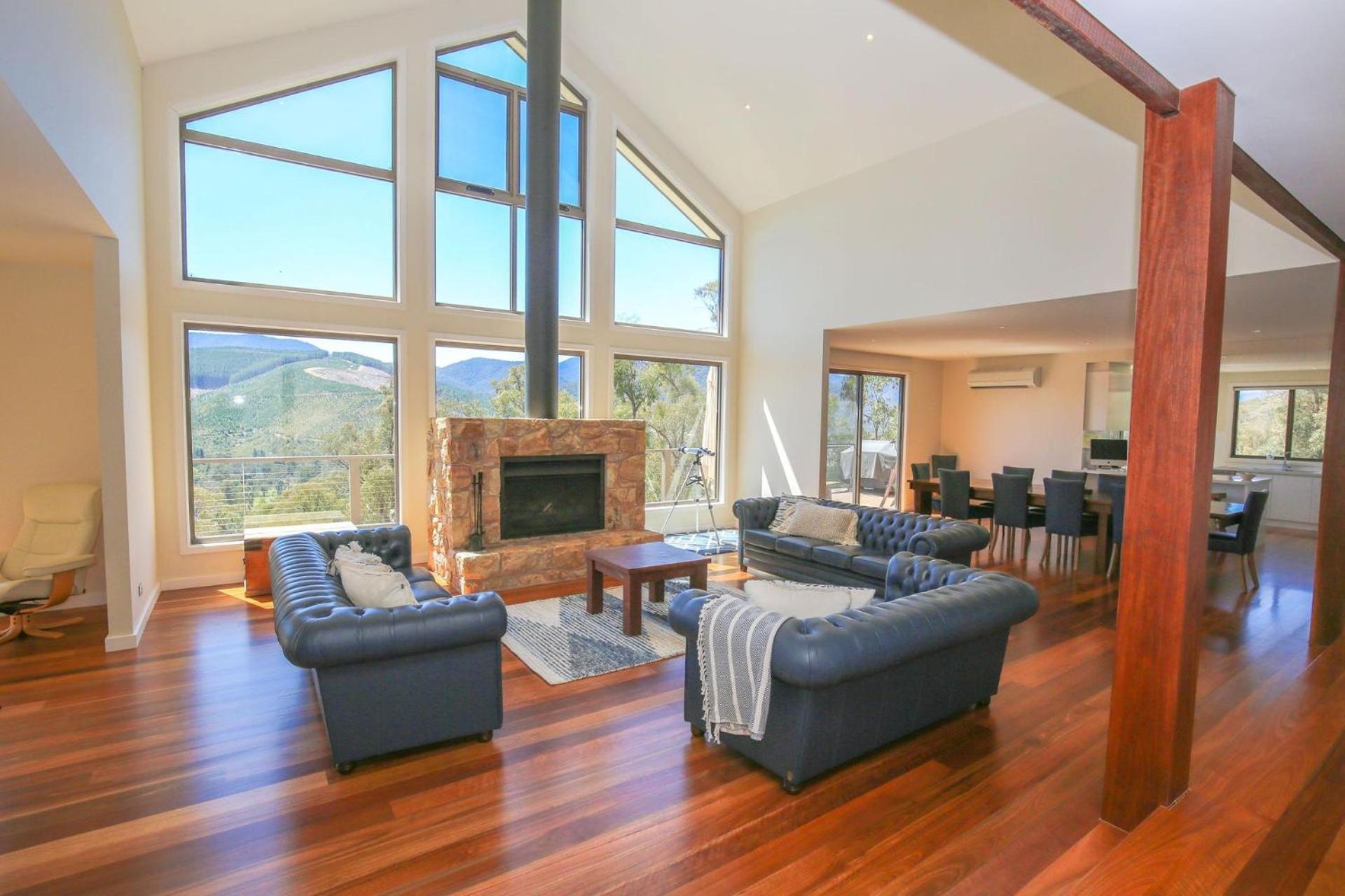 Holiday home Kangaroo Bright