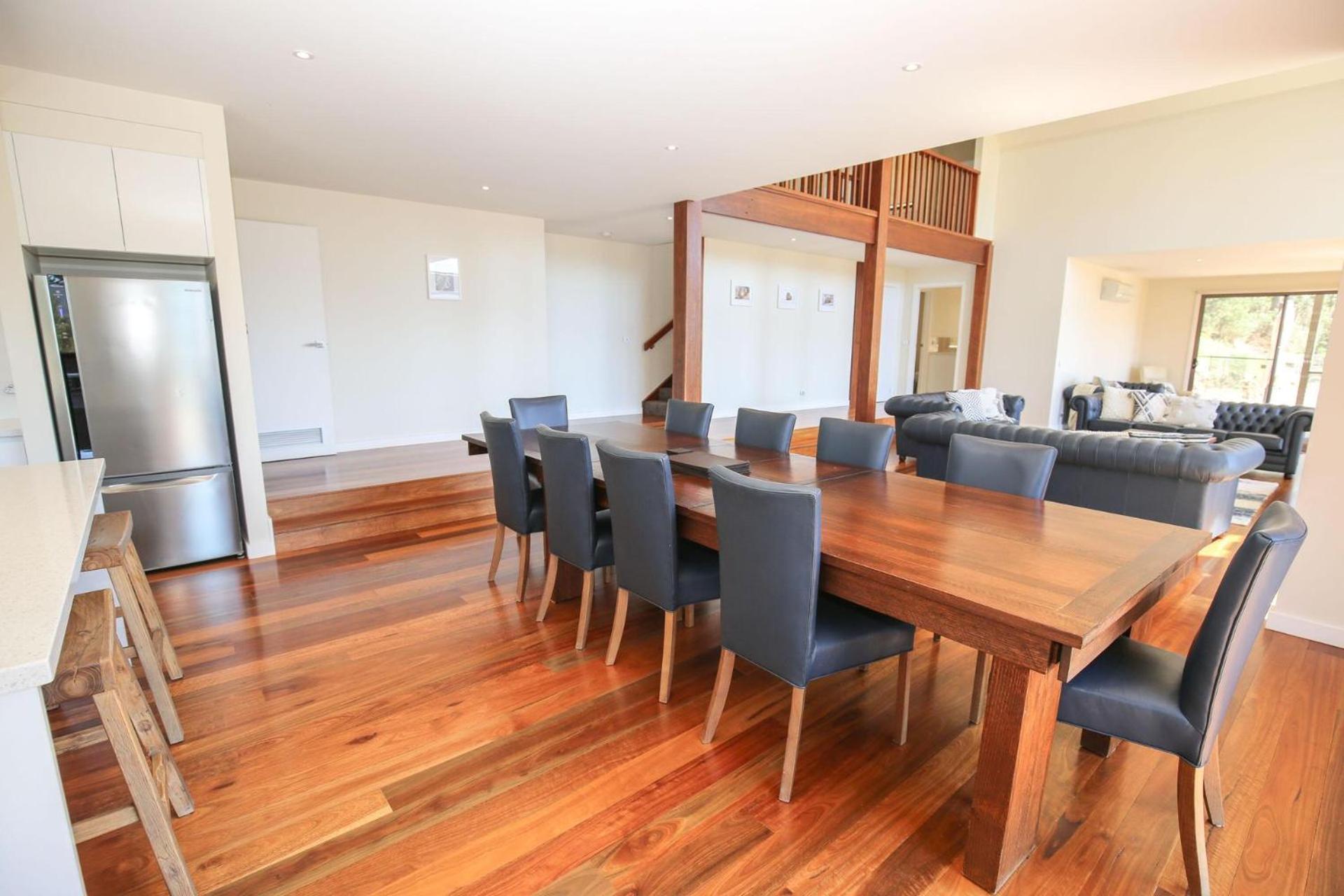 Kangaroo Holiday home