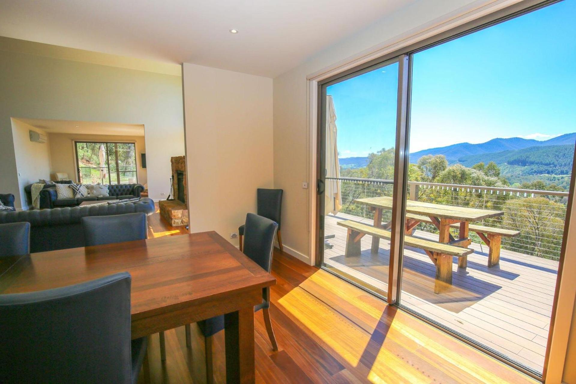 Kangaroo Holiday home *