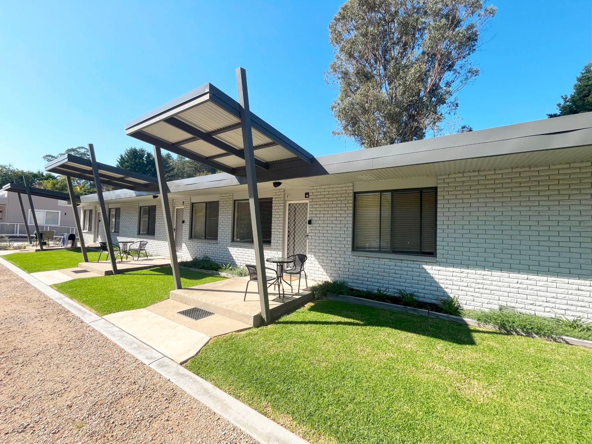 Tasman - South Holiday park
