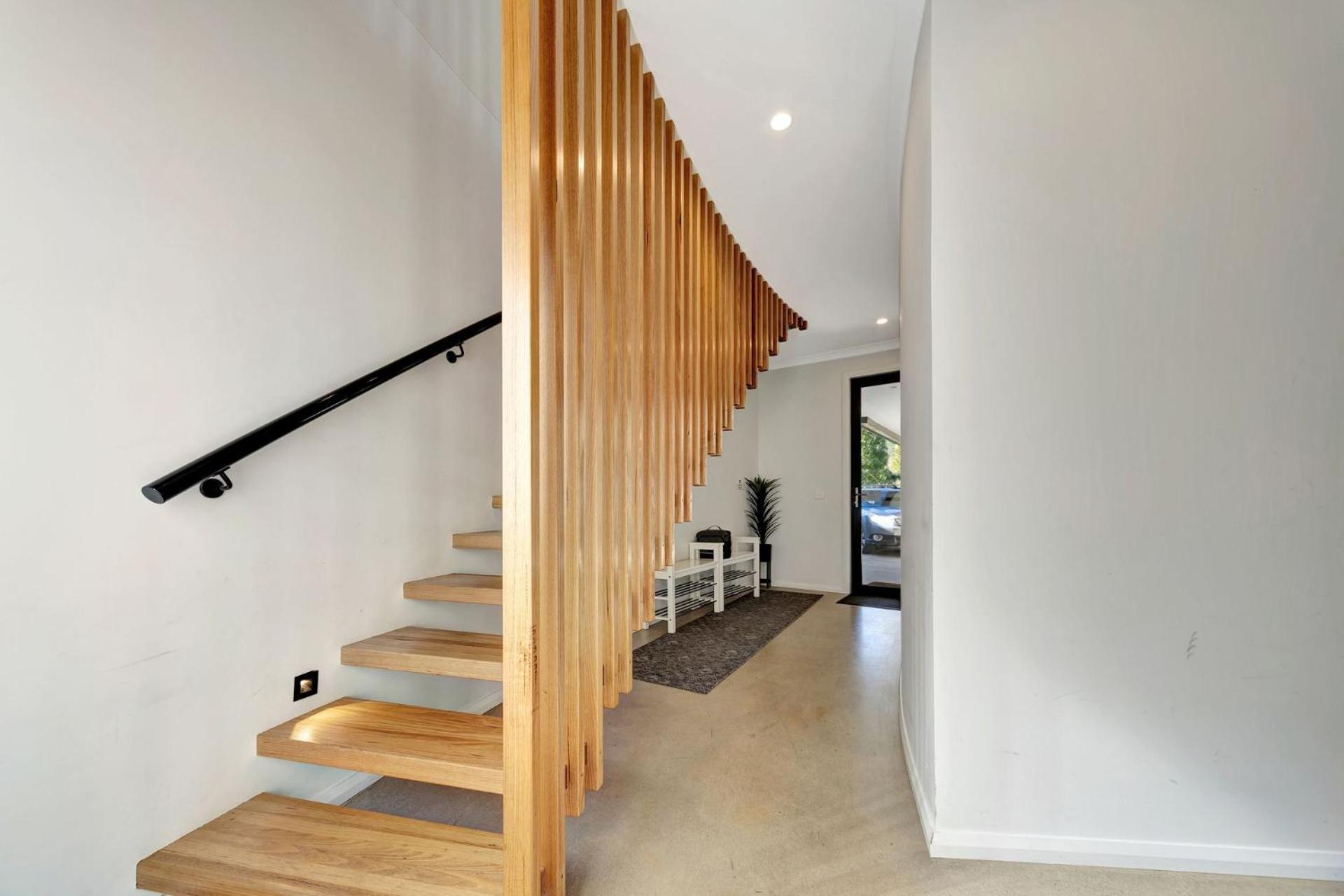 Mountain Mist Retreat - 5 Bedrooms