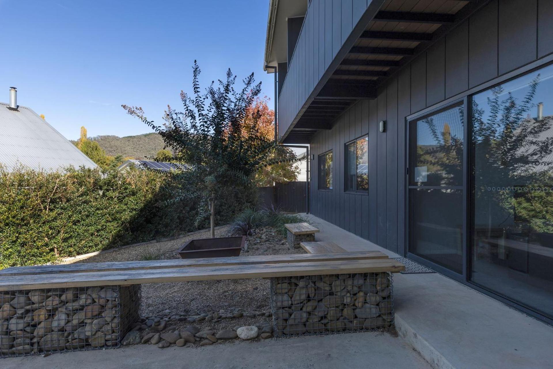 Holiday home Mountain Mist Retreat - 5 Bedrooms