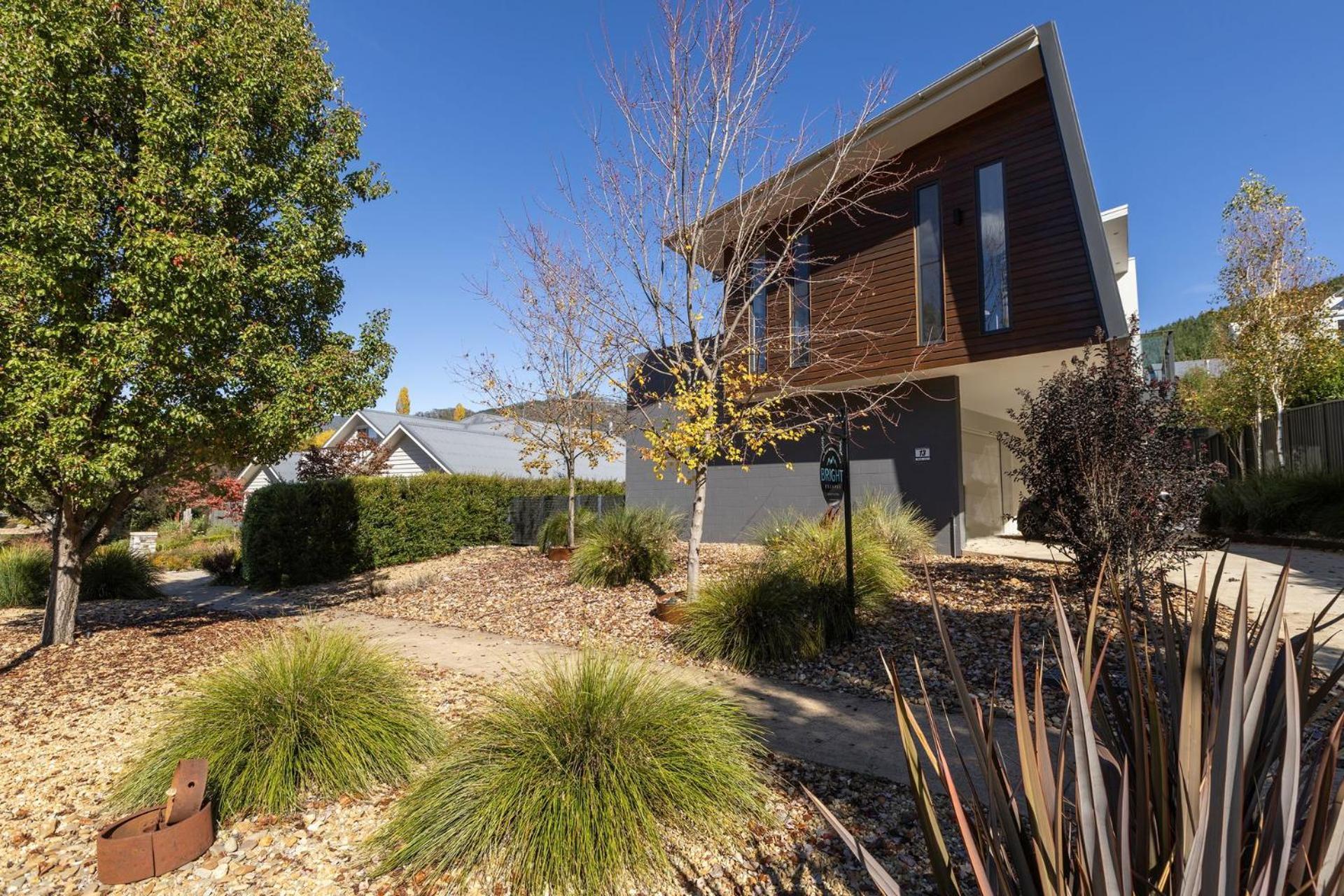 Holiday home Mountain Mist Retreat - 5 Bedrooms *