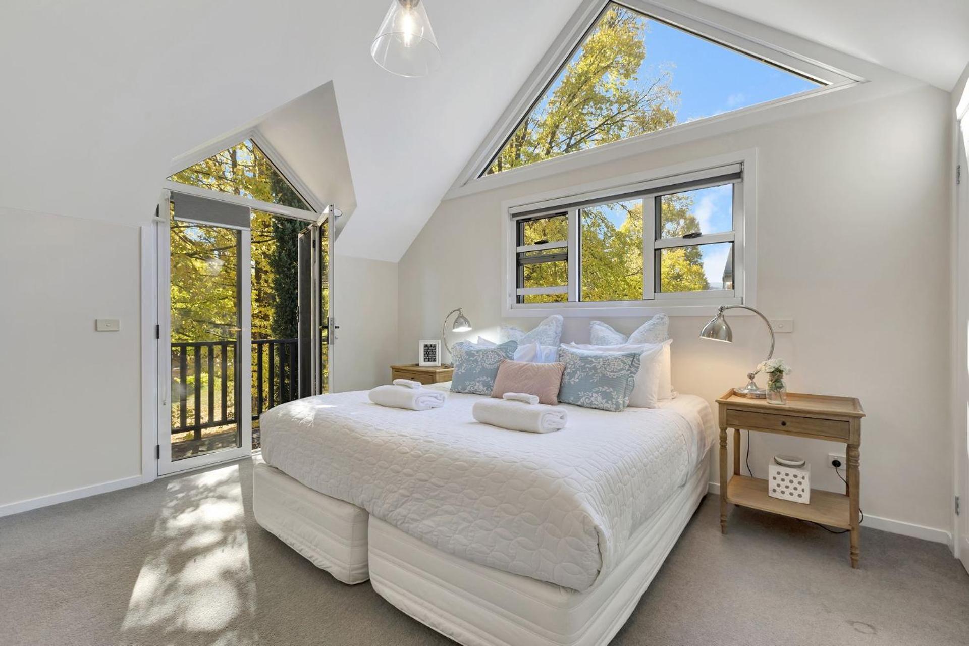 Holiday home Beyond Bliss 2