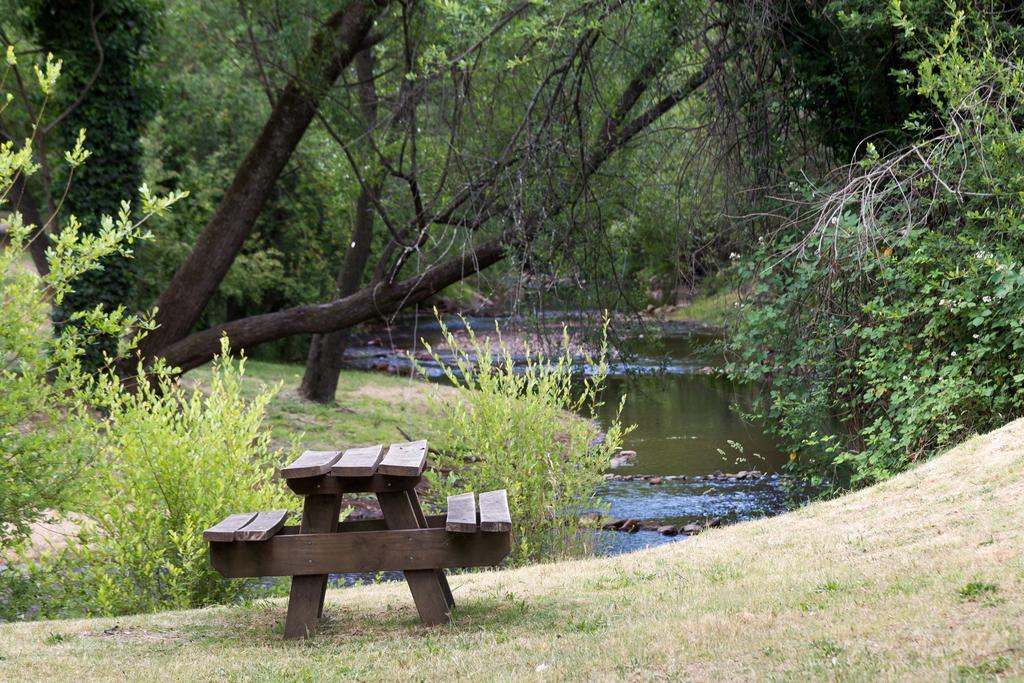 Nrma Holiday park 4*