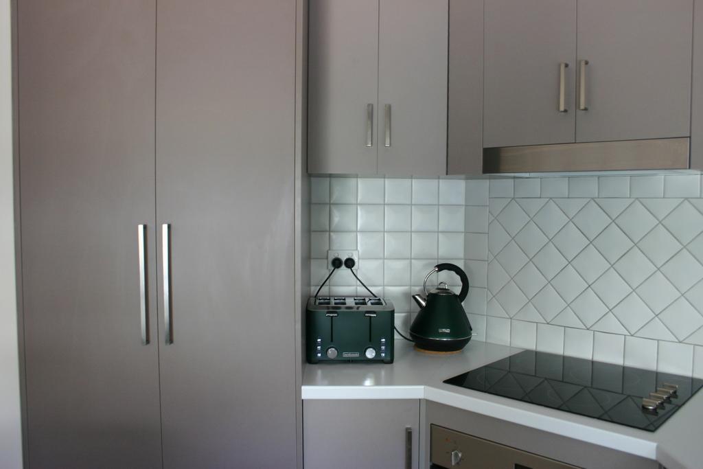 Luxury Abalina Cottages Holiday home *