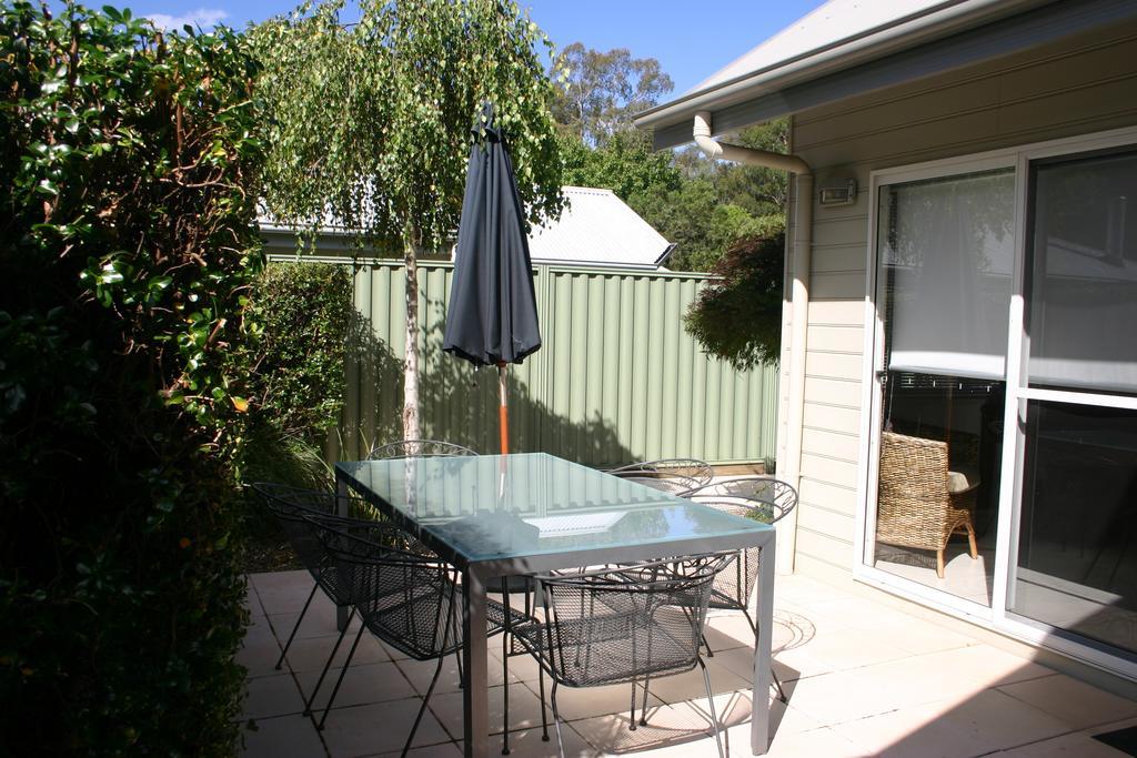 Holiday home Luxury Abalina Cottages Bright