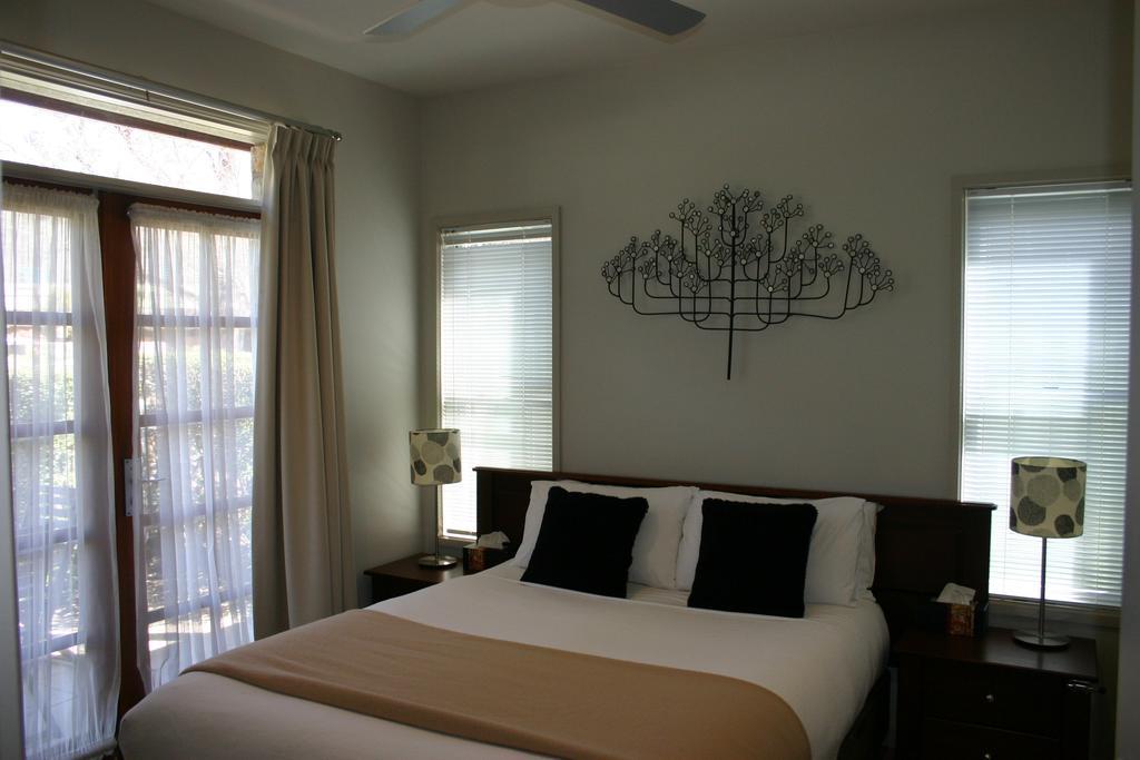Holiday home Luxury Abalina Cottages