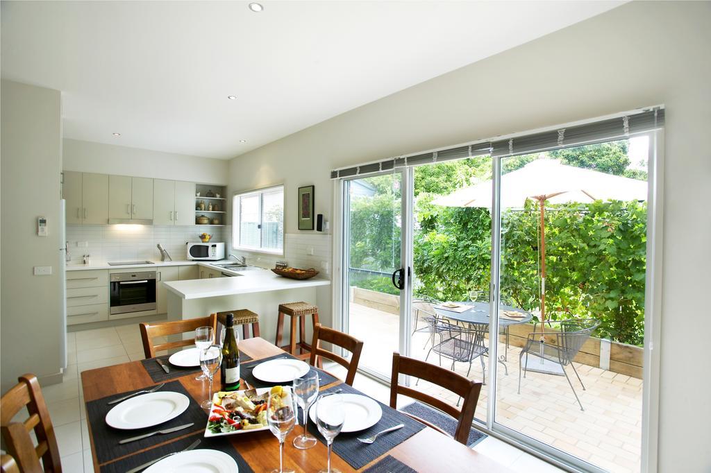 Holiday home Luxury Abalina Cottages