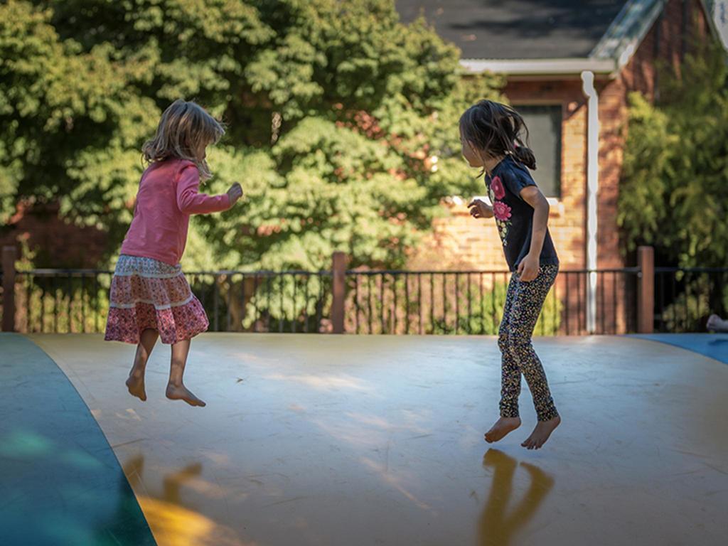 Discovery Parks - Bright 4* Freeburgh