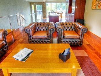 Centenary Peaks Riverview *