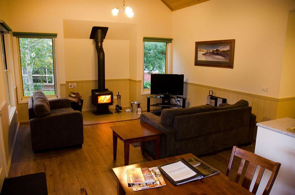 Alpine Valley Aparthotel Bright