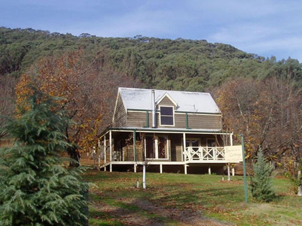 Abbys Lodge