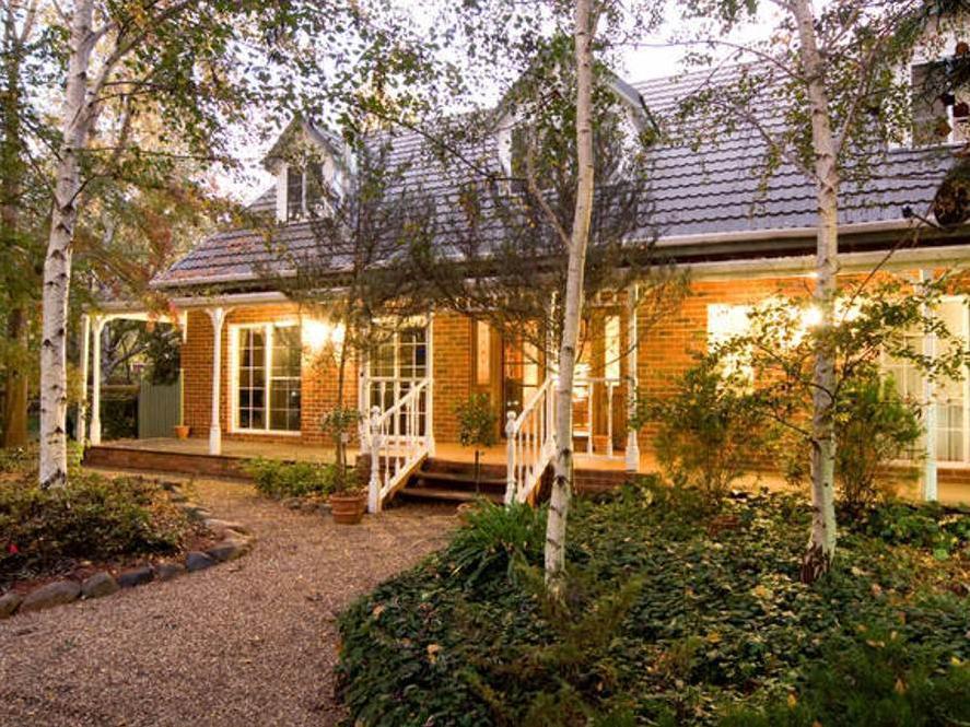 Lumineux Lodge
