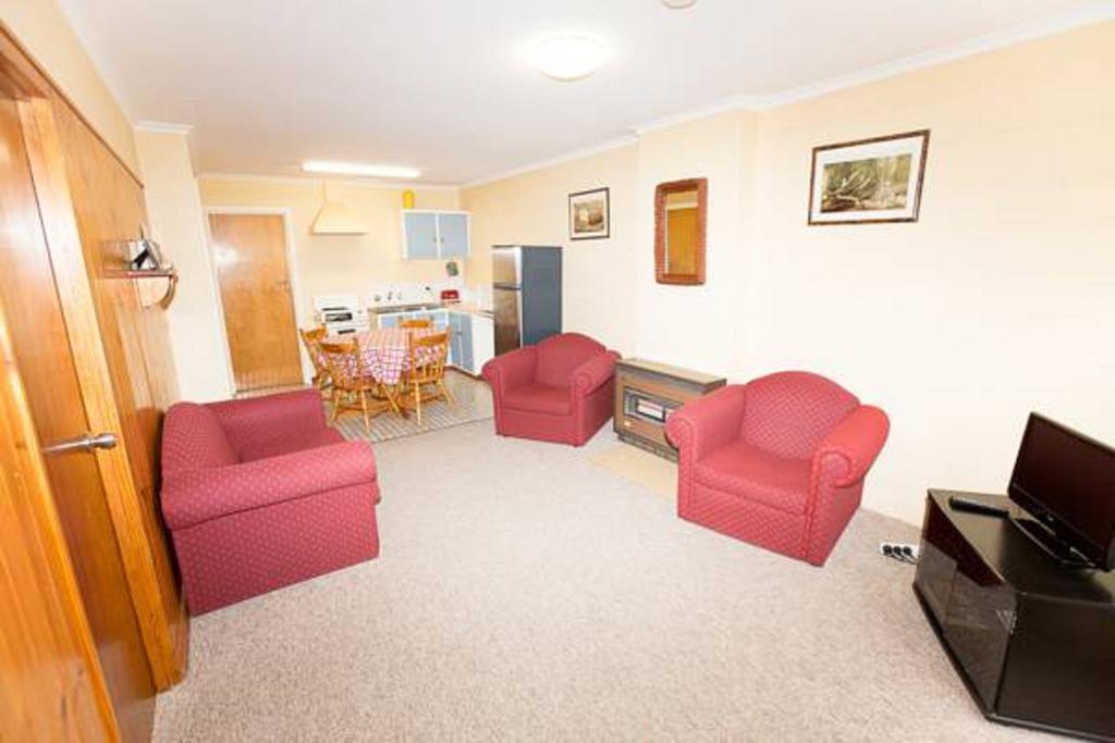Holiday home Carawatha Gardens *