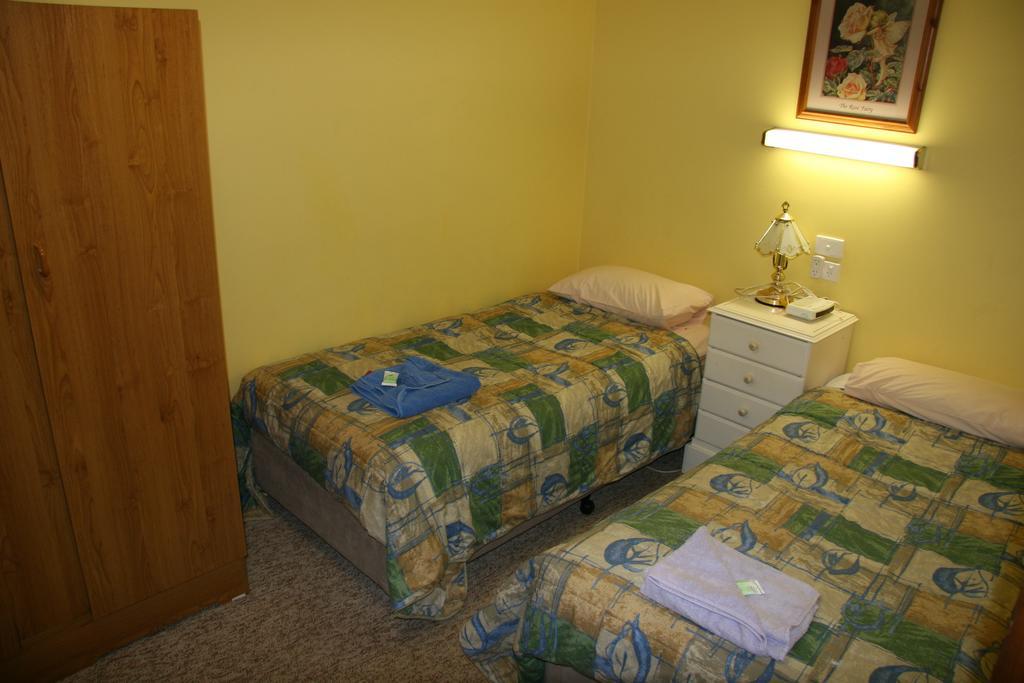 Carawatha Gardens Holiday home *