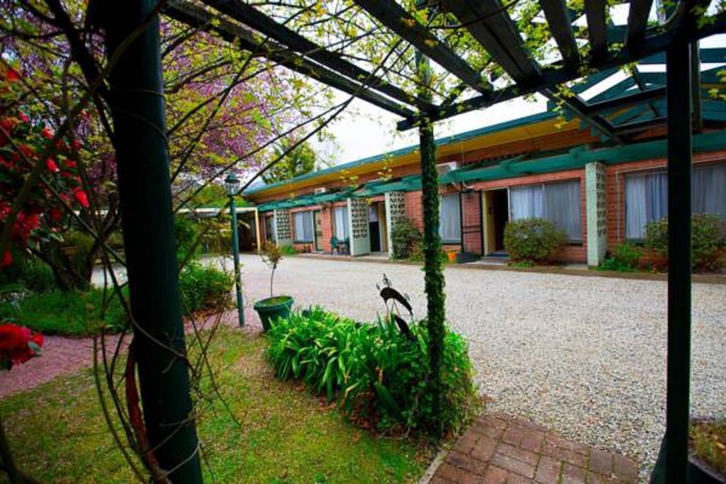 Holiday home Carawatha Gardens Bright