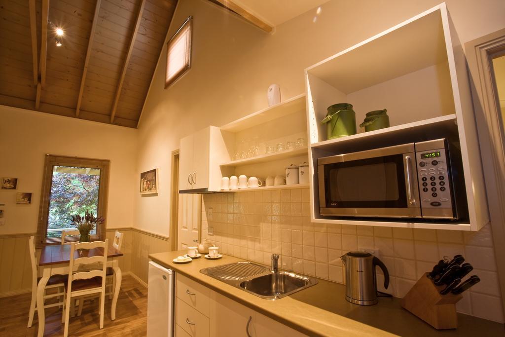Holiday home Autumn Abode Cottages