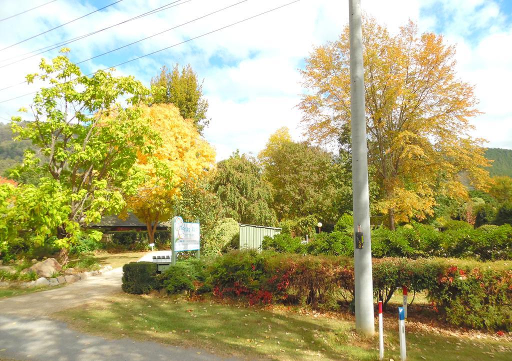 Holiday home Highland Valley