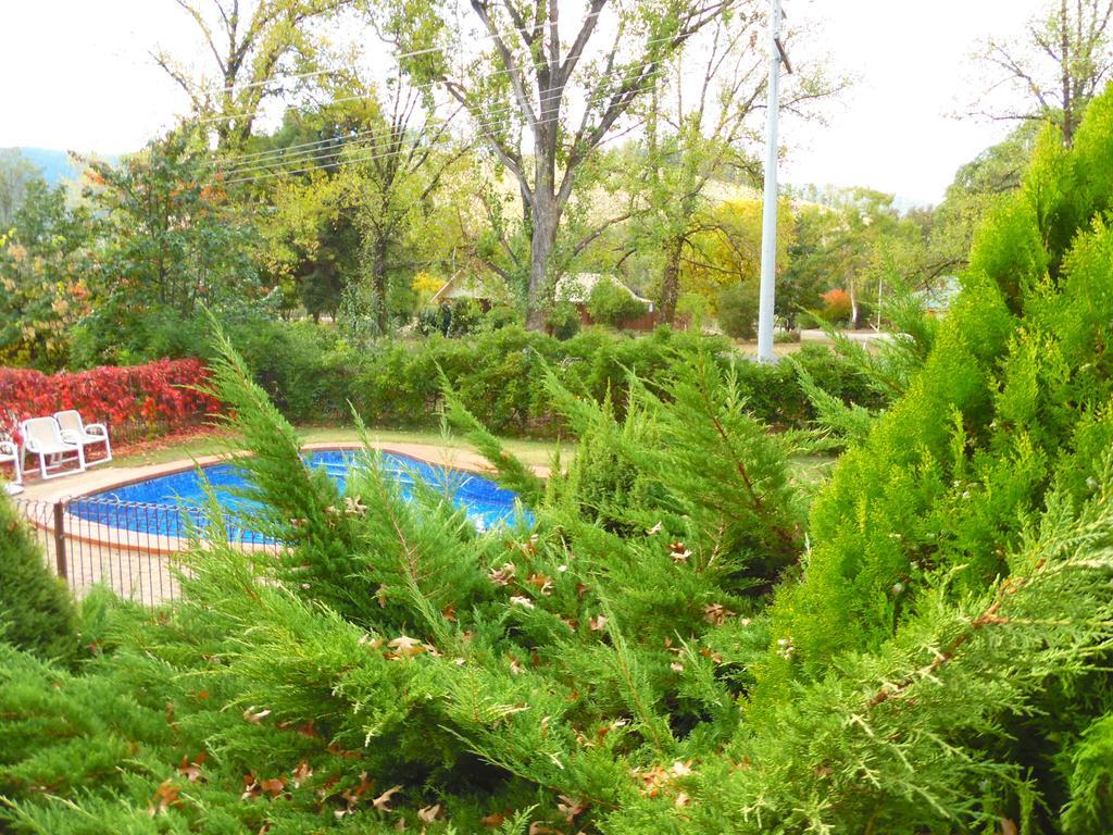 Highland Valley Holiday home Bright