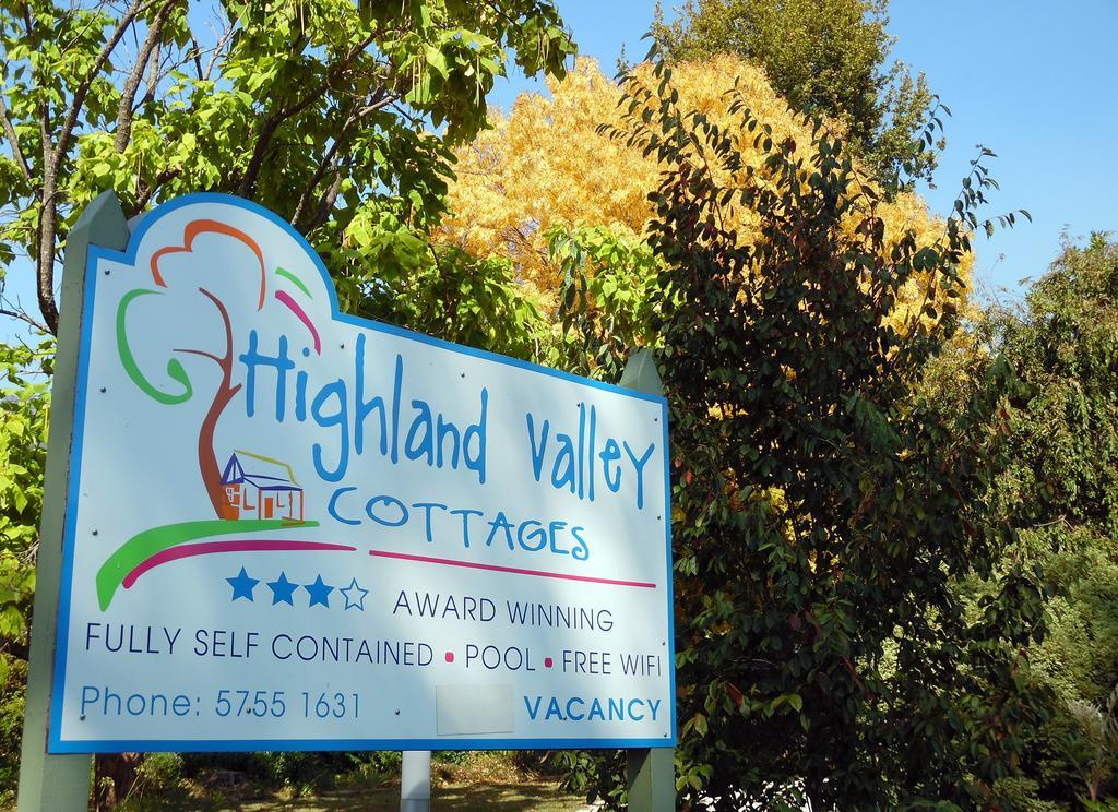Highland Valley Holiday home