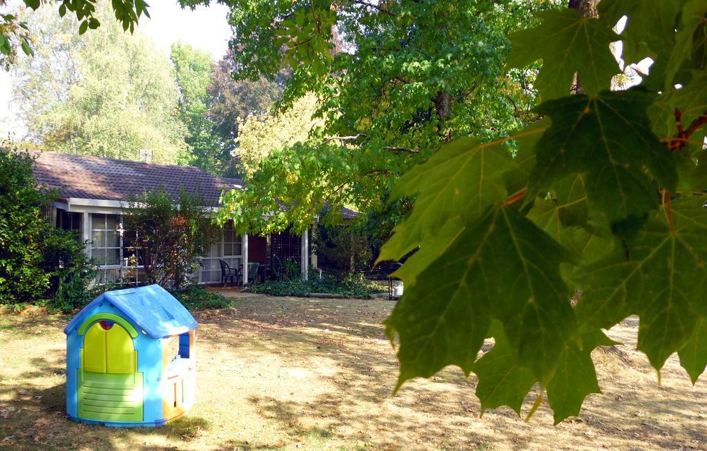 Highland Valley Holiday home *