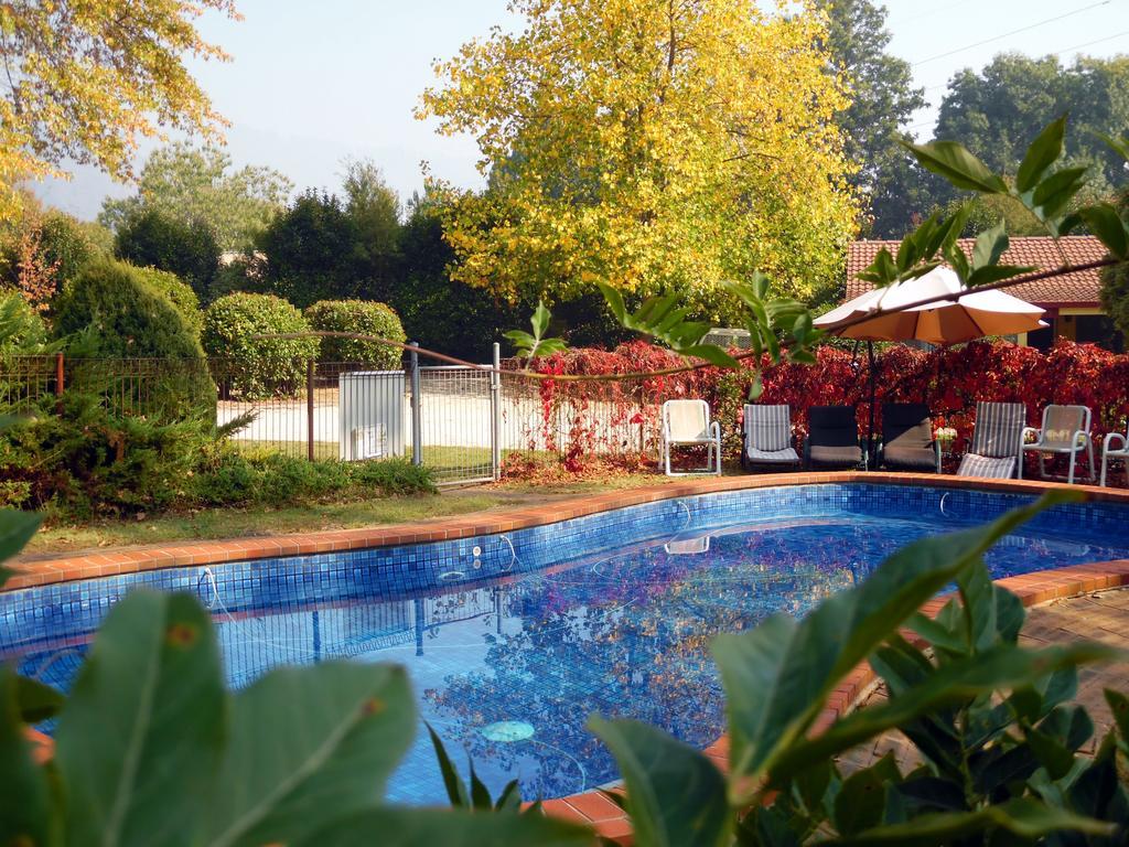 Highland Valley Holiday home