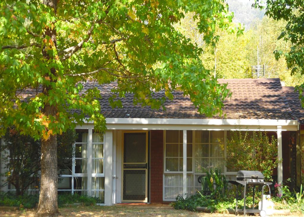 Holiday home Highland Valley *