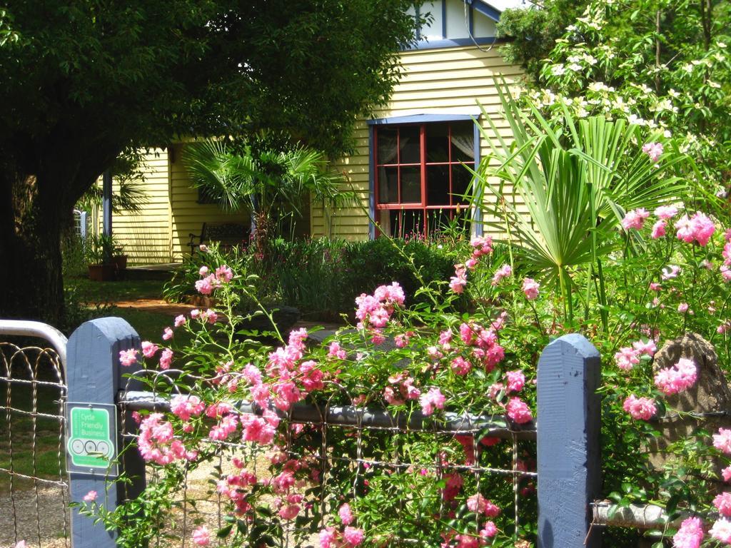Holiday home Eugenie 1930s Art Deco