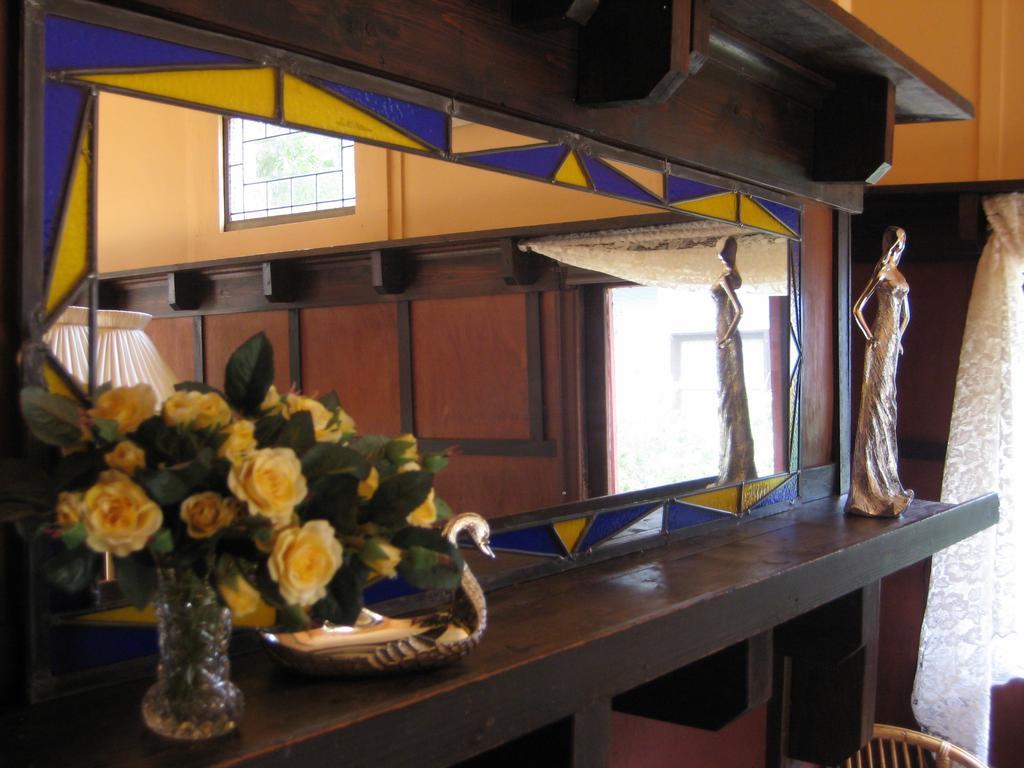 Eugenie 1930s Art Deco Holiday home *
