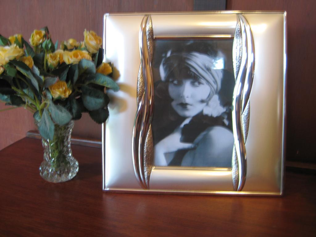 Eugenie 1930s Art Deco * Bright
