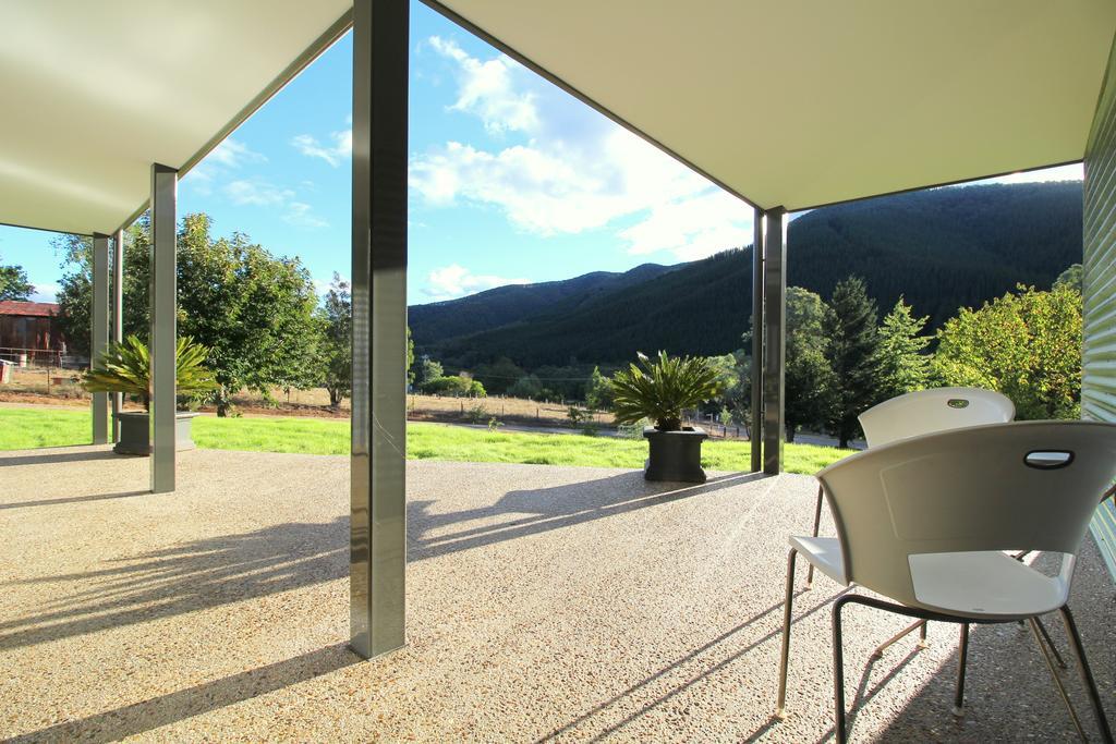 Holiday home 3 Bells Alpine *